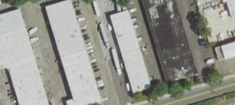 Industrial Space Near LIRR