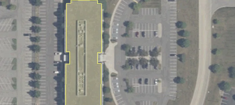 Two-Story Office Building For Rent