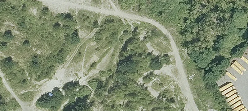 9.07 Acre Land Parcel