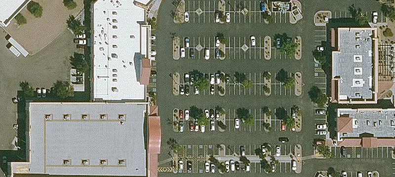 Restaurant and Bar Space Available