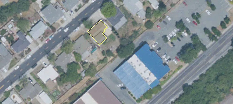 Martinez Office Building For Sale