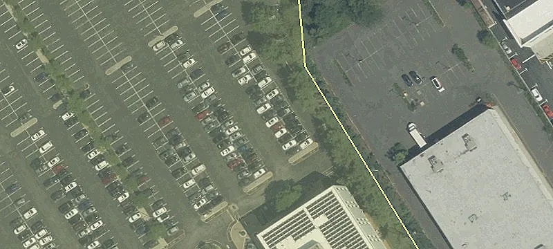 Office Space Near Metro Park