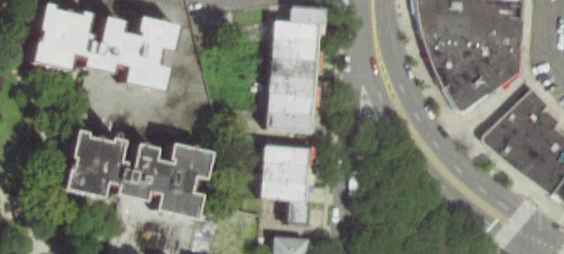 Former Restaurant Space in Queens
