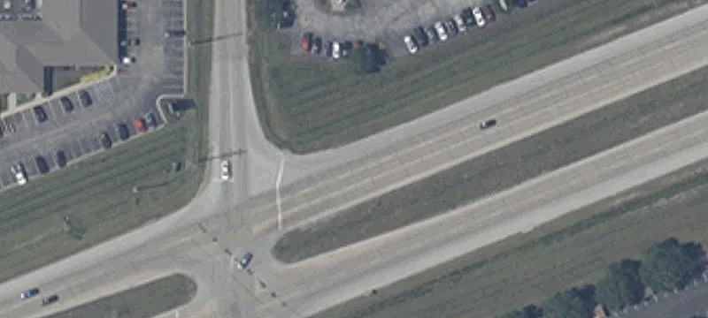 Office Space on US-36