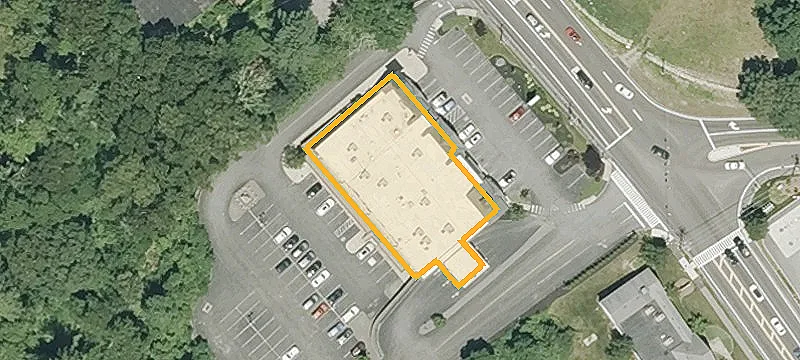 Retail Suites Available for Lease