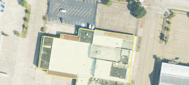 Industrial Property with Large Parking