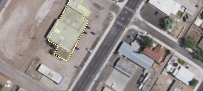 Updated Retail Property For Sale