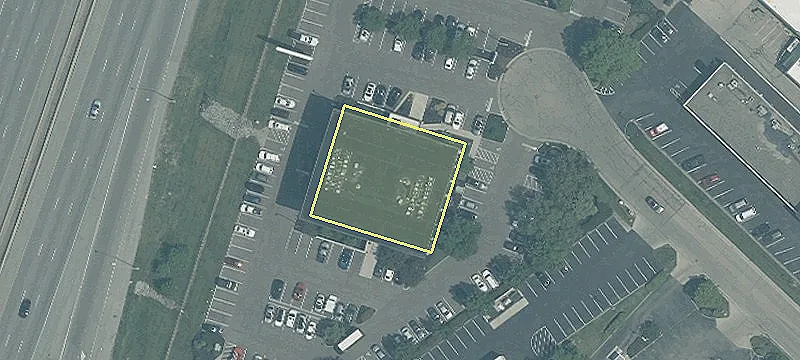 Professional Office Park Space Available
