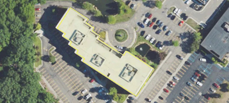 Southfield Office Space Available