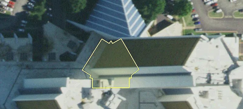 Office Space with Full Floor