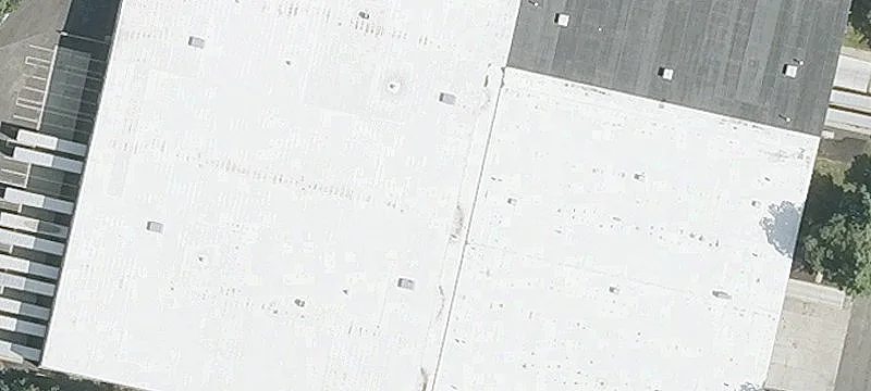 Industrial Space Near Transportation Routes