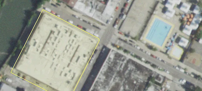 Prime Retail Space in Brooklyn