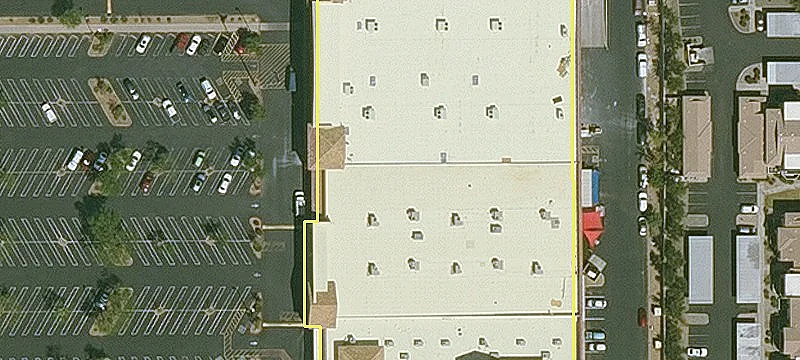 Retail Space in Chandler, Arizona