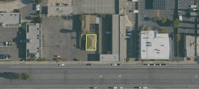 El Cajon Office Space Available