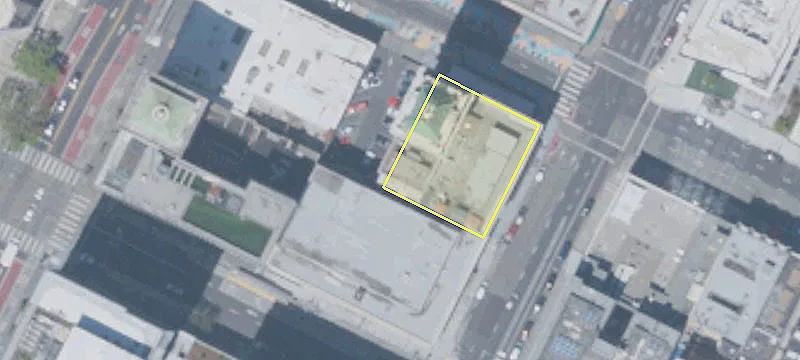Landmark Asset Near City Center