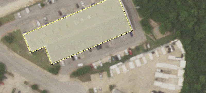 Industrial Warehouse Space in Old Round Rock