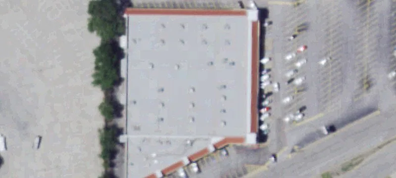 Retail Space on Camp Bowie