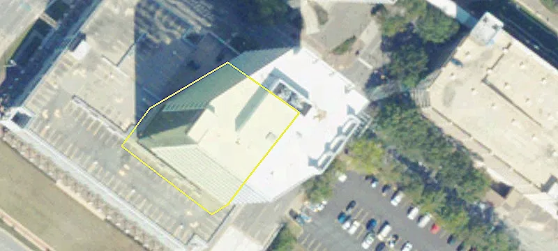 Restaurant and Retail Space Available