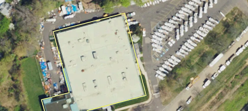 Tremont Avenue Office Space Available