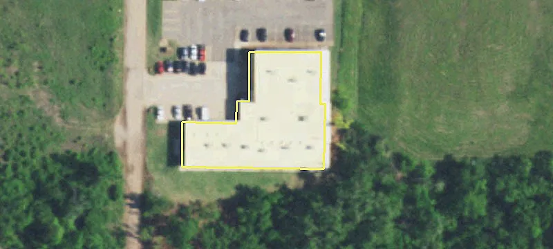 Oklahoma City Office Building For Sale