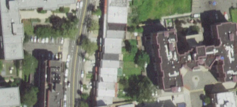 Neighborhood Shopping Center For Rent