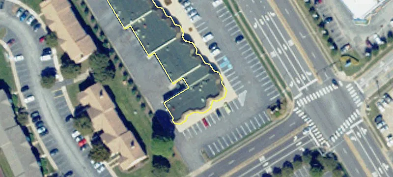Retail Space in Virginia Beach