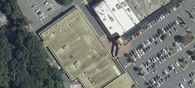 Retail Space in Bowie, MD