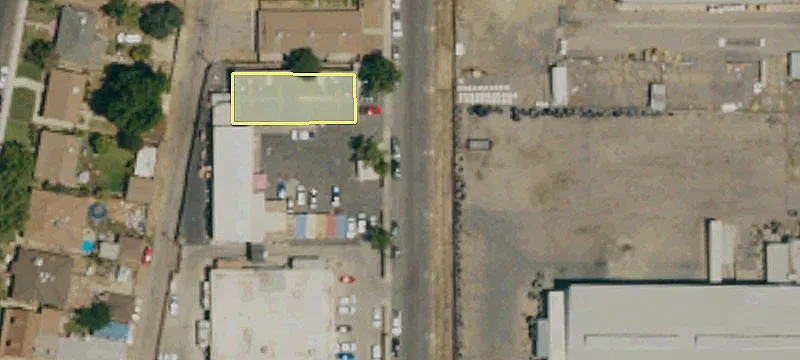 Industrial Property in Bakersfield, CA