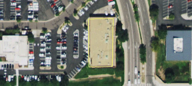 Retail Space in Greenwood Village