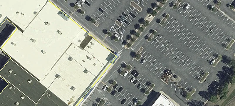 Prime Retail Space in Waldorf