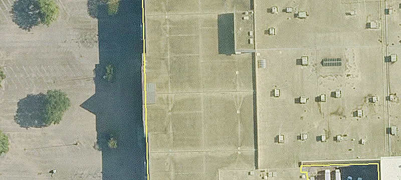 Retail Space in Lafayette, LA