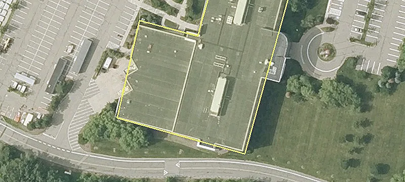 Office and R&D Space Available