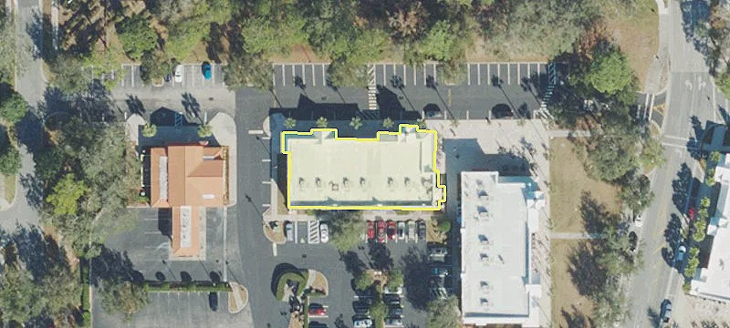 Retail and Office Space Available