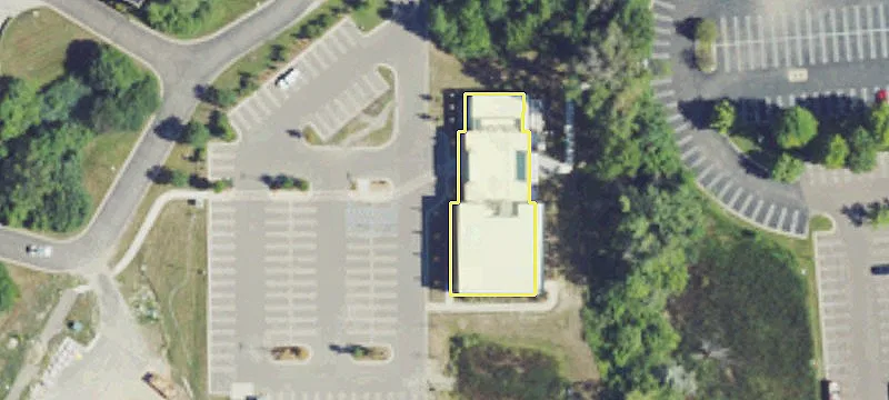 Class A Office Space Available