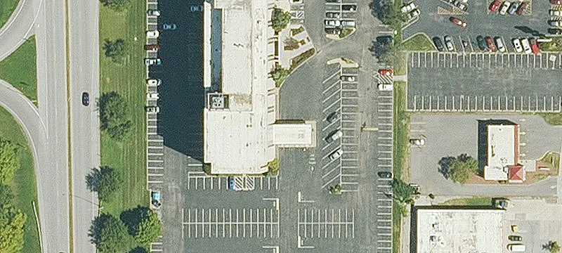 Office Space in Mission