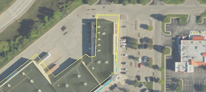 Grandville Marketplace Retail Space