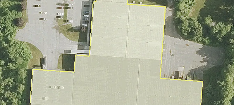 Torrington Industrial Space For Lease
