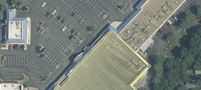Germantown Retail Anchor Space Available
