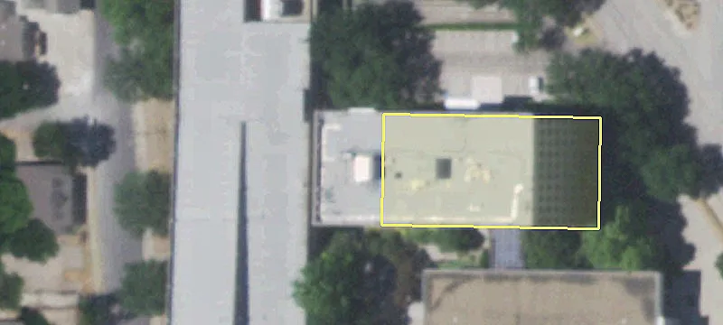 Class A Office Space Available
