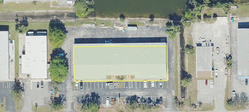 Renovated Office/Warehouse Unit Available