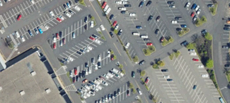 Bensalem Retail and Office Space