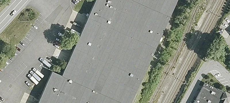Warehouse/Distribution Space Available