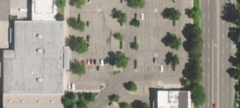 30,000 SF Retail Space Available