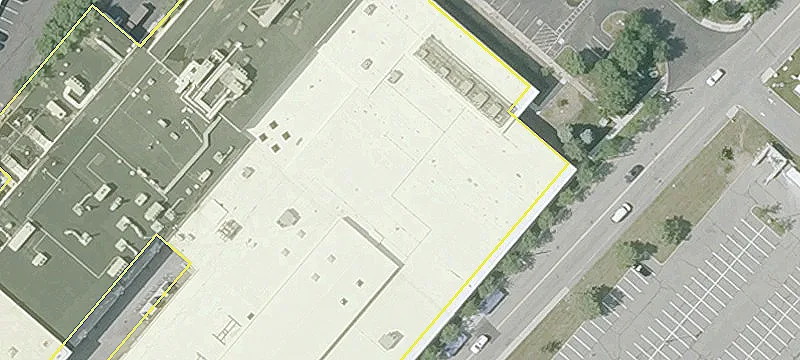 104,000 SF Manufacturing Opportunity