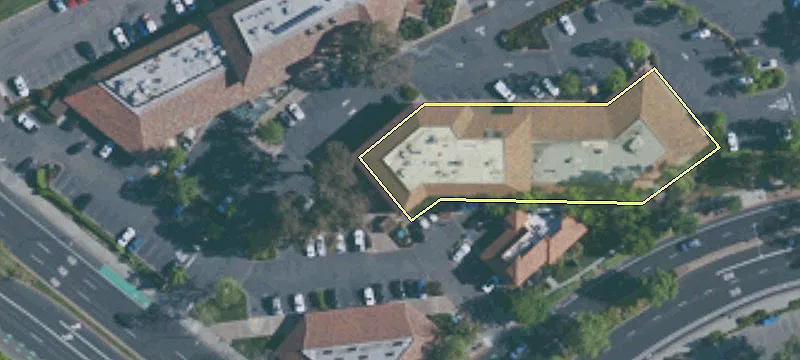 Retail Space on Hopyard Road