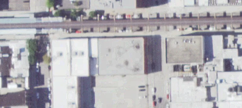 Fulton Market Prime Land Location