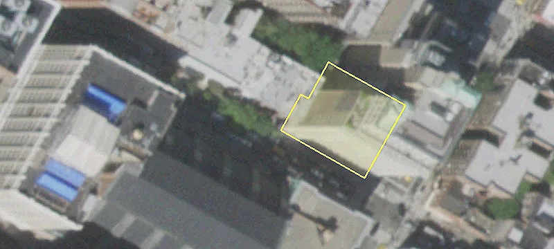 Restaurant Space in Chelsea/NoMad