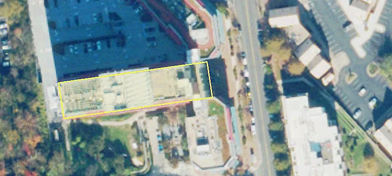 Restaurant Space in Alexandria, VA
