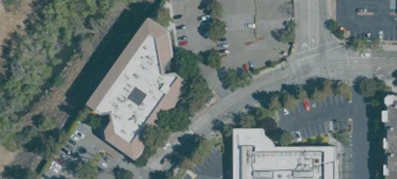 Campbell Office Space Available