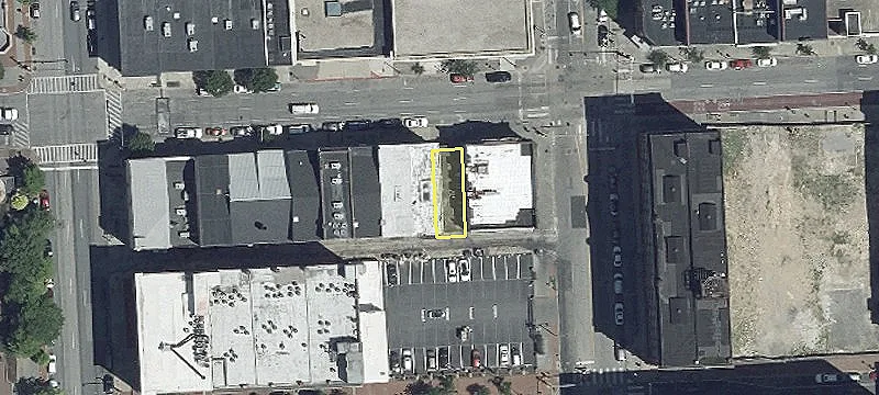 Historic Retail Space For Rent